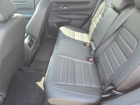 Used 2024 Honda CR-V Sport-L image 23