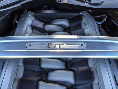 Used 2015 Ford Mustang GT Premium w/ GT Performance Package RWD image 20