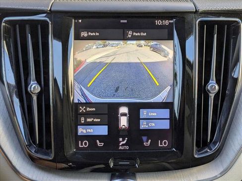 Used 2021 Volvo XC60 T5 Inscription w/ Advanced Package image 14