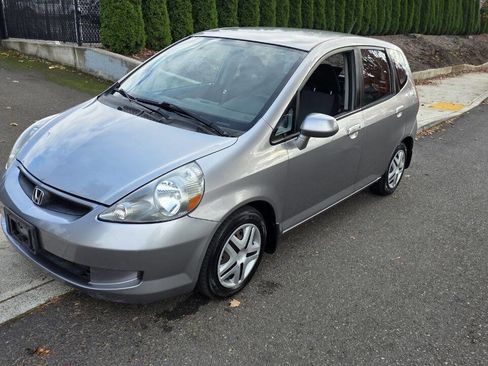 Used 2008 Honda Fit image 1