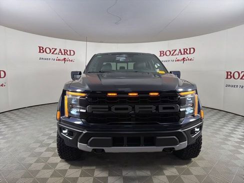 Used 2026 Ford F150 Raptor AWD/4WD image 2