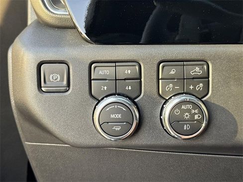 New 2026 GMC Sierra 1500 SLT w/ SLT Premium Plus Package image 16