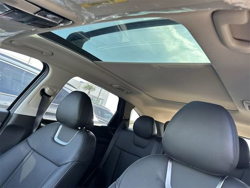 New 2026 Hyundai Tucson Limited image 24