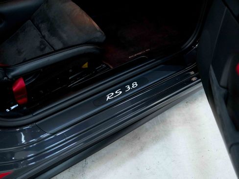 Used 2011 Porsche 911 GT3 RS image 50