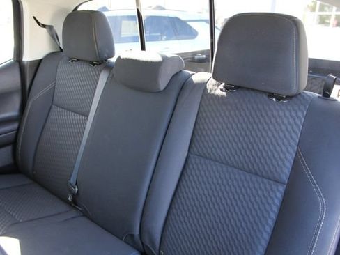 Certified 2021 Toyota Tacoma SR5 w/ Technology Package RWD image 33