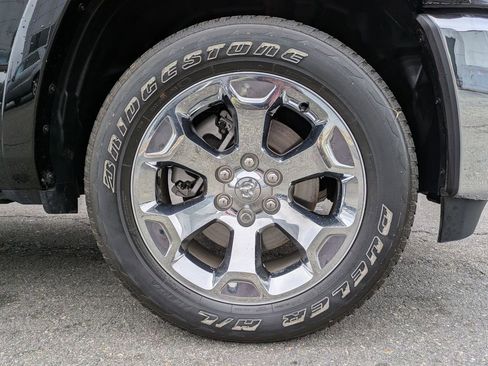 Used 2025 RAM 1500 Big Horn image 12