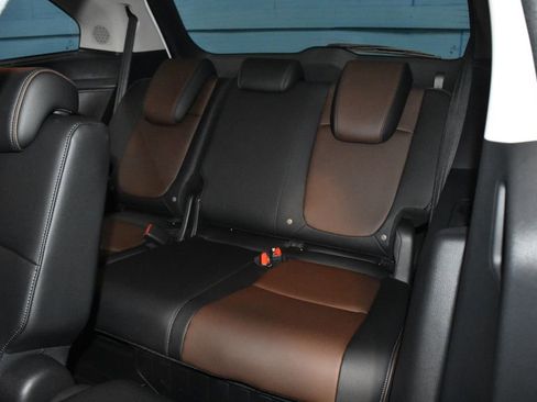 Used 2025 Honda Odyssey Elite image 24