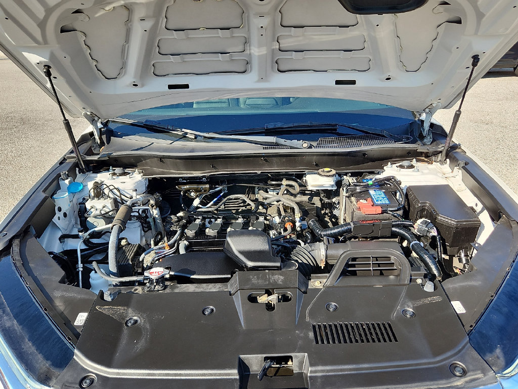 Used 2024 Honda CR-V EX-L image 22