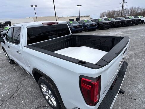 New 2026 GMC Sierra 1500 Denali w/ Denali Reserve Package AWD/4WD image 37