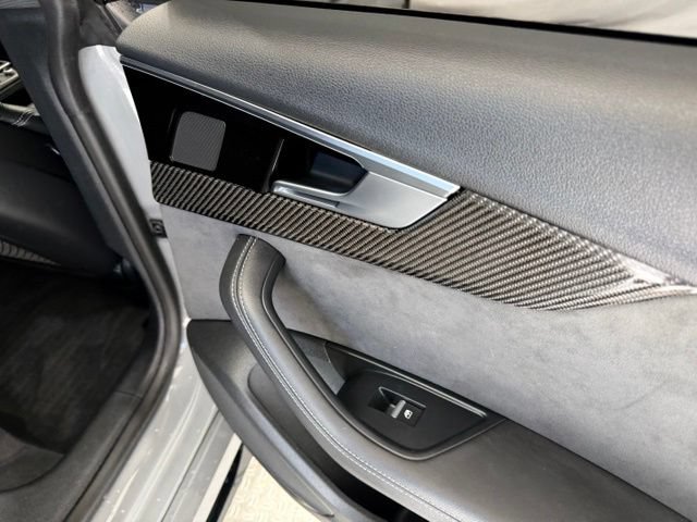 Used 2022 Audi RS 5 Sportback AWD/4WD image 28