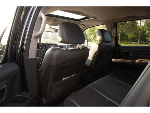 Used 2013 Honda Ridgeline RTL image 14