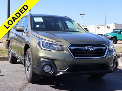 Used 2019 Subaru Outback 2.5i Touring