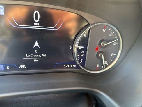 Used 2023 Buick Enclave Premium w/ Experience Buick Package AWD/4WD image 17