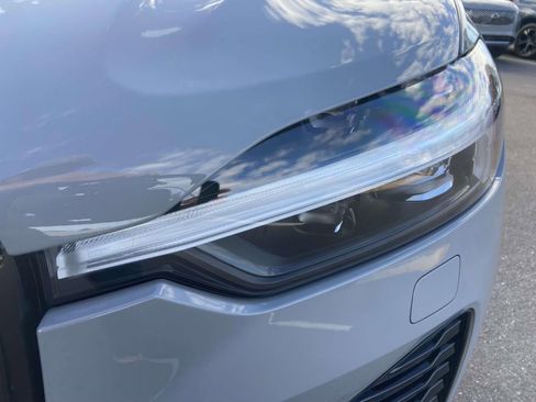 New 2026 Volvo XC60 B5 Plus w/ Protection Package Premier image 5