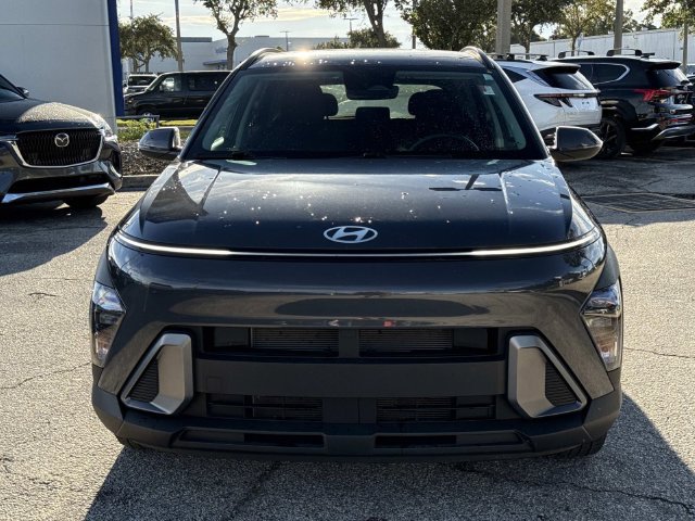 Used 2024 Hyundai Kona SEL FWD image 8