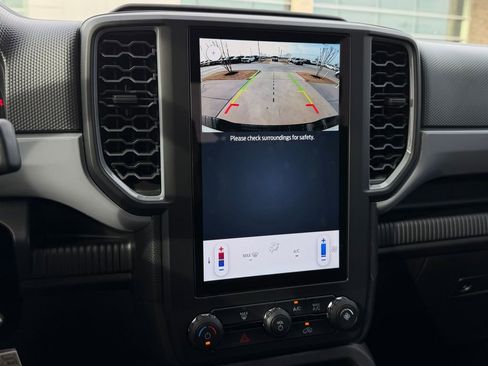 New 2025 Ford Ranger XL image 35