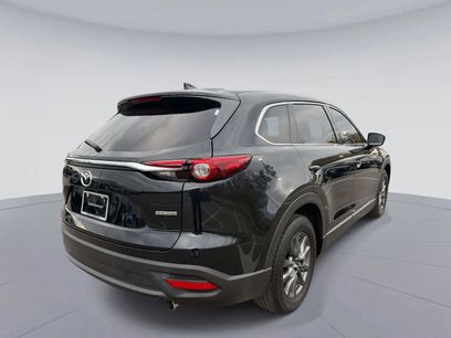 Certified 2023 MAZDA CX-9 Touring