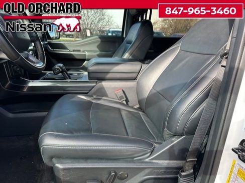 Used 2023 Ford F150 XLT w/ Equipment Group 302A High AWD/4WD image 10
