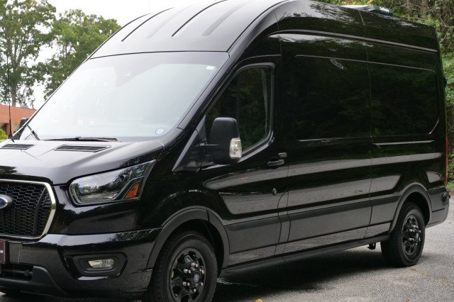Used 2024 Ford Transit 250 148 High Roof AWD w/ RV Prep Package image 52