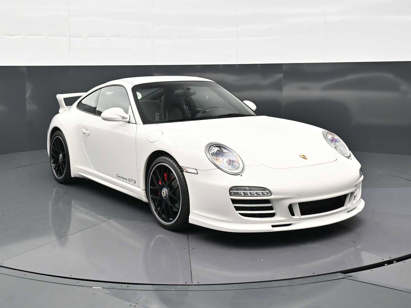 Used 2012 Porsche 911 Carrera GTS RWD image 26