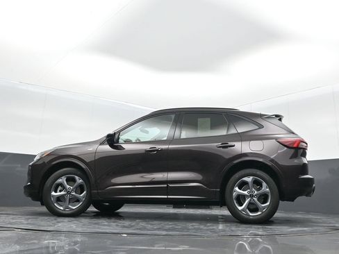 Used 2023 Ford Escape ST-Line Select w/ Tech Pack #1 image 33