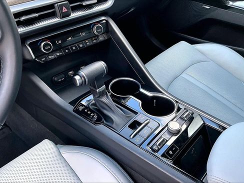 Used 2024 Kia K5 EX w/ EX Premium Package image 16