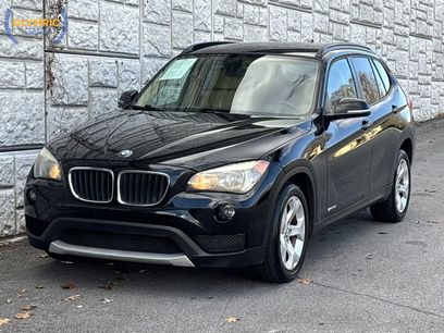 Used 2014 BMW X1 sDrive28i