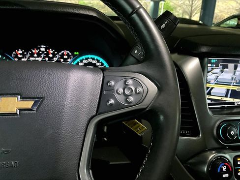 Used 2017 Chevrolet Tahoe LT image 25