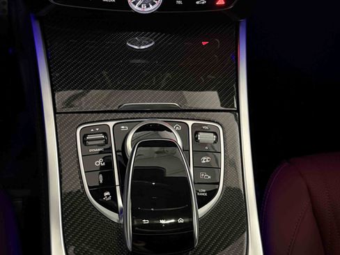 Used 2024 Mercedes-Benz G 63 AMG 4MATIC image 9
