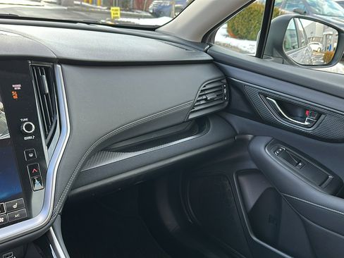 Certified 2025 Subaru Legacy Premium image 18