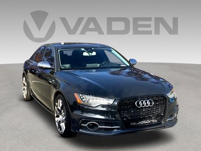 Used 2013 Audi S6 Prestige w/ Driver Assistance Pkg