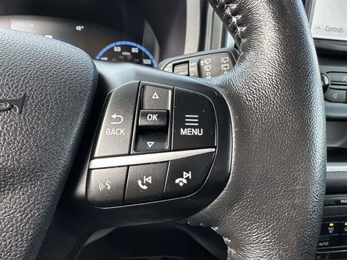 Used 2022 Ford Bronco Sport Big Bend w/ Convenience Package image 16