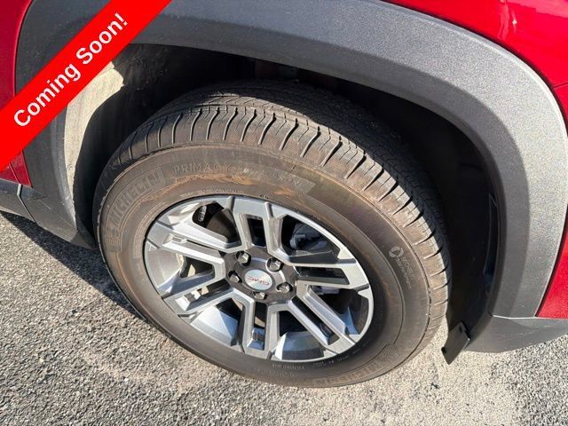 Used 2025 GMC Terrain Elevation AWD/4WD image 6