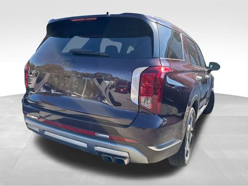 Used 2024 Hyundai Palisade Limited image 17