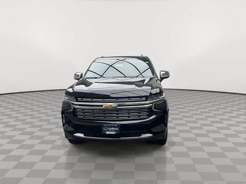 Certified 2023 Chevrolet Tahoe Premier AWD/4WD image 40