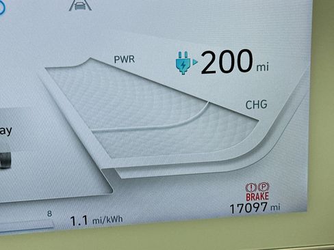 Used 2024 Hyundai Ioniq 5 SEL RWD image 19