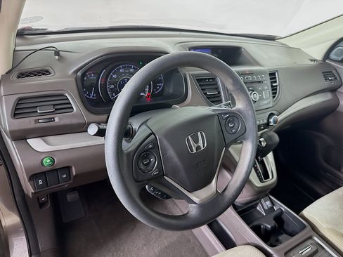 Used 2014 Honda CR-V EX image 8