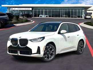 New 2026 BMW X3 xDrive30i w/ M Sport Package AWD/4WD video 1