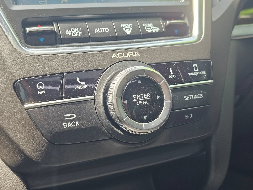 Used 2019 Acura MDX w/ Technology Package AWD/4WD image 32