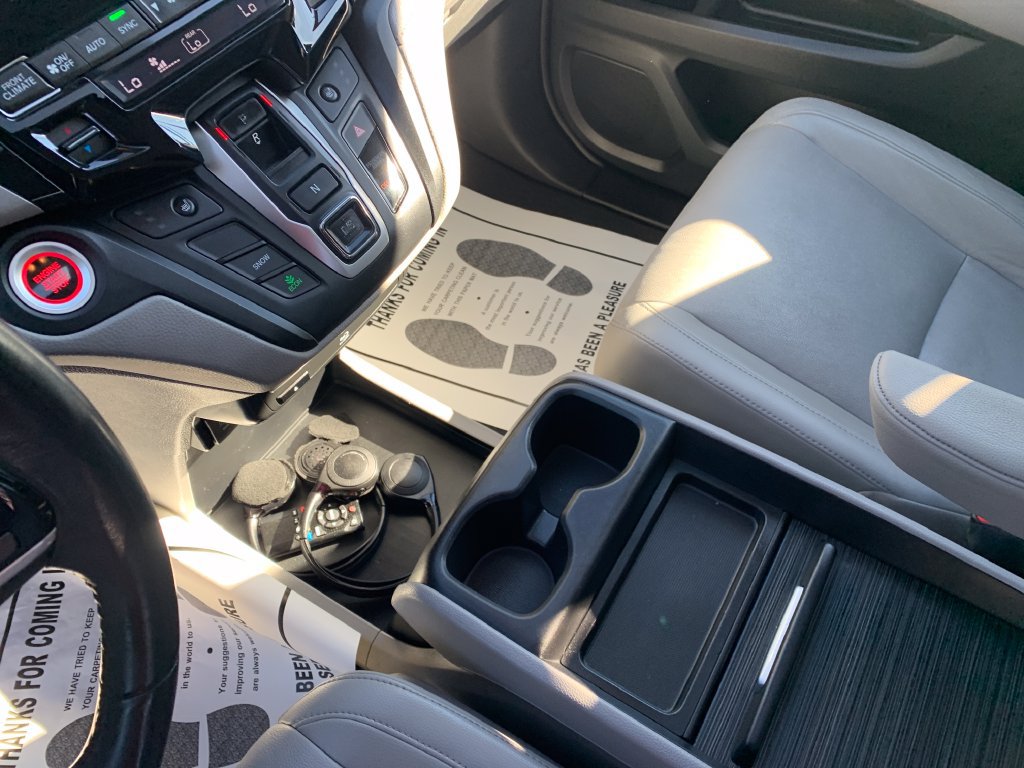 Used 2019 Honda Odyssey EX-L image 24