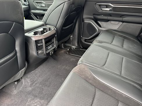 New 2026 RAM 1500 Laramie image 11