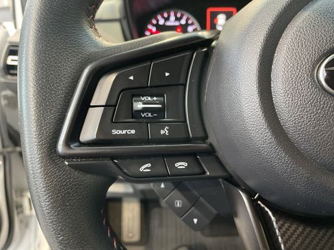 Used 2023 Subaru WRX AWD/4WD image 22