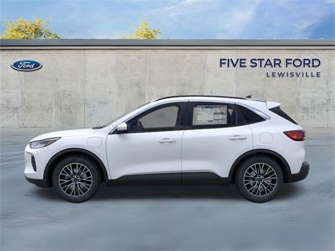 New 2026 Ford Escape SE image 5