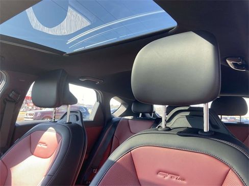 New 2026 Kia K4 GT-Line Turbo image 13