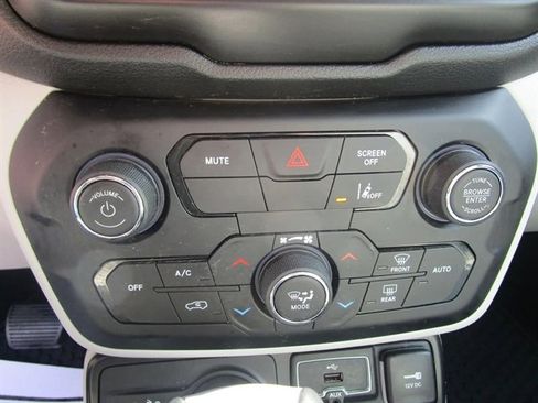 Used 2022 Jeep Renegade Limited image 14