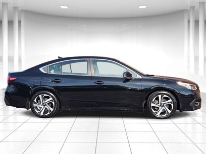 Used 2020 Subaru Legacy Limited w/ Popular Package #2