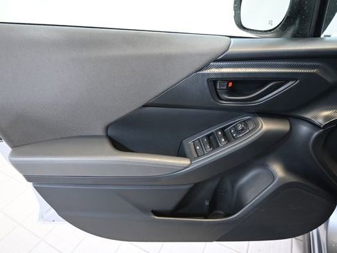 Certified 2025 Subaru Crosstrek 2.0i Premium AWD/4WD image 19