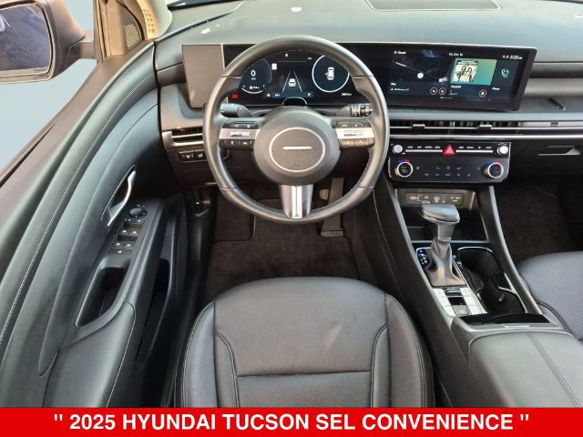Used 2025 Hyundai Tucson SEL AWD/4WD image 33