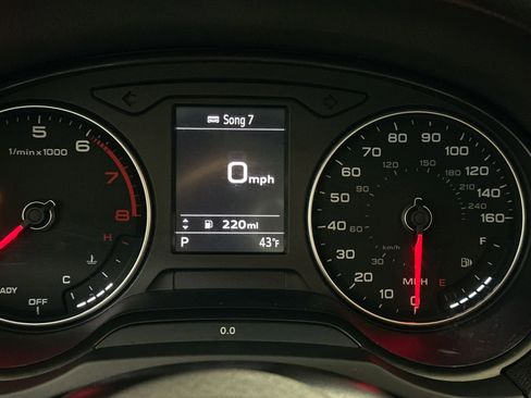 Used 2017 Audi A3 2.0T Premium image 24