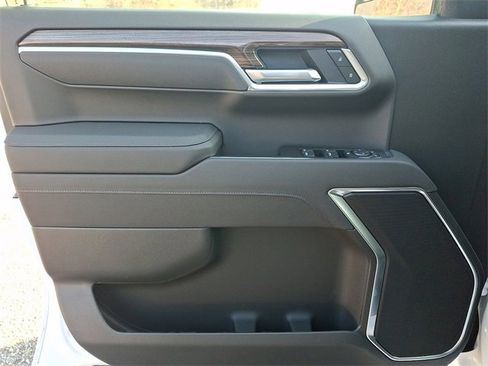 Used 2024 Chevrolet Silverado 1500 RST w/ Protection Package image 12